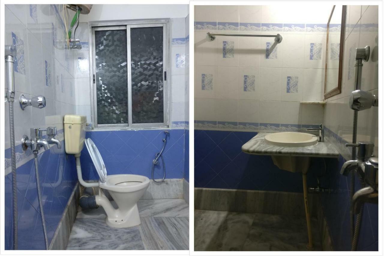 Spot On 37646 Hotel Centre Palace Silchar Luaran gambar