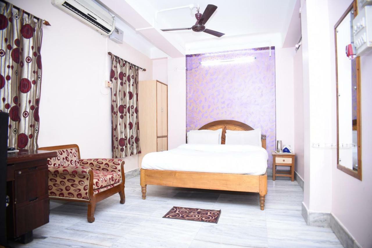 Spot On 37646 Hotel Centre Palace Silchar Luaran gambar