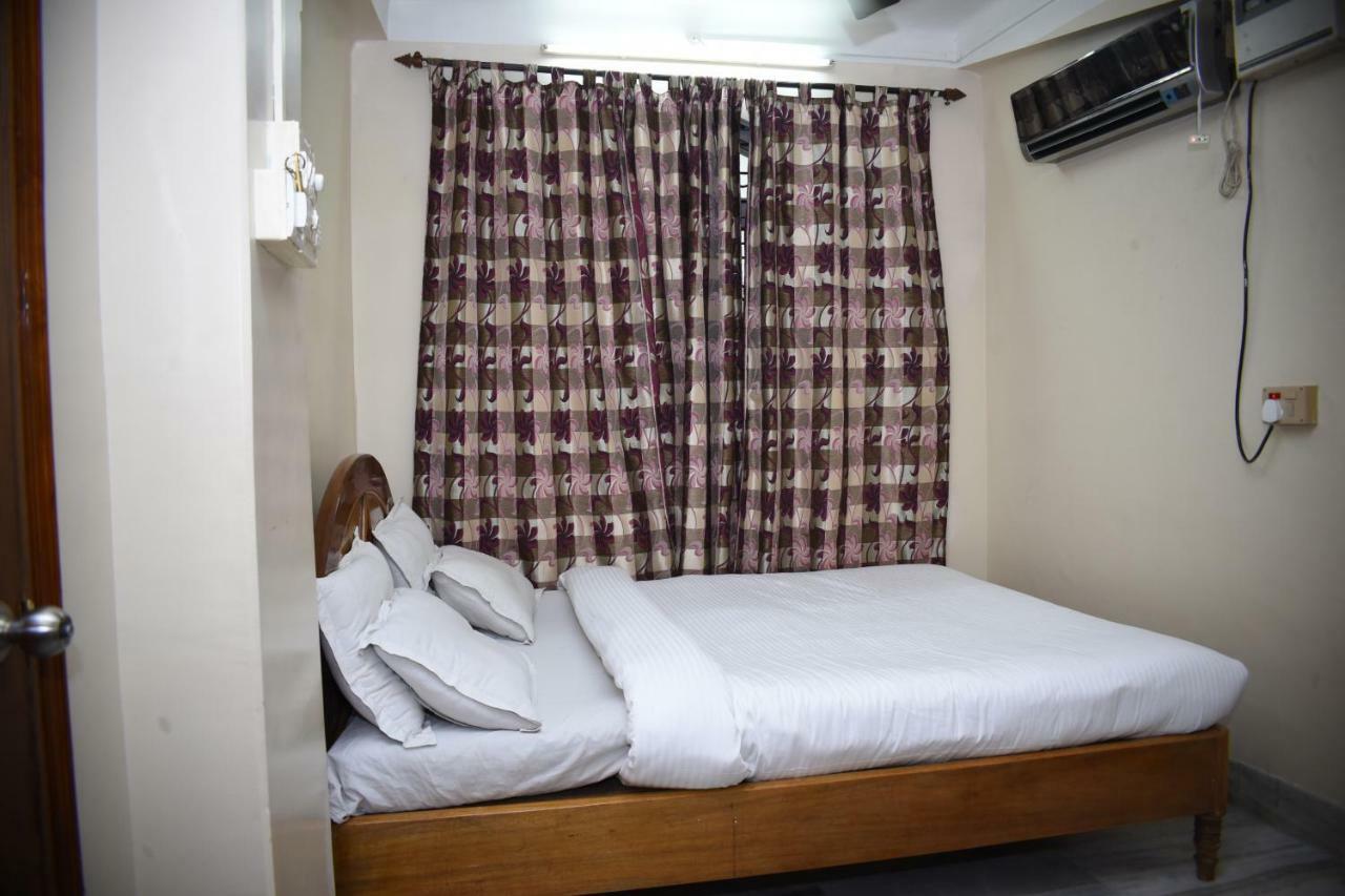 Spot On 37646 Hotel Centre Palace Silchar Luaran gambar