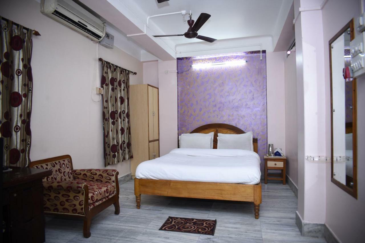 Spot On 37646 Hotel Centre Palace Silchar Luaran gambar