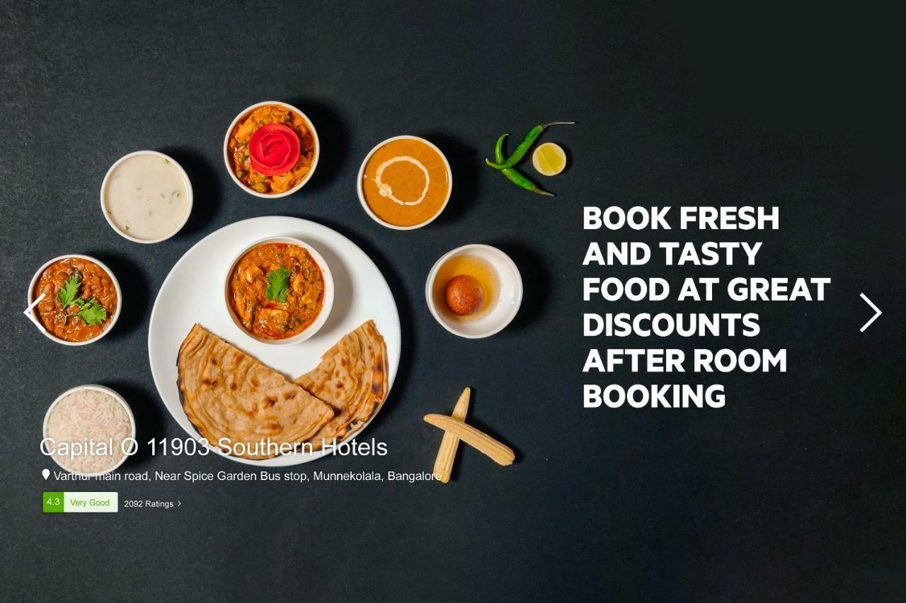 Spot On 37646 Hotel Centre Palace Silchar Luaran gambar